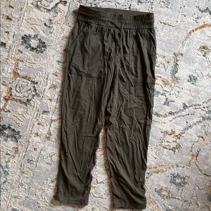 Lululemon dance studio pant